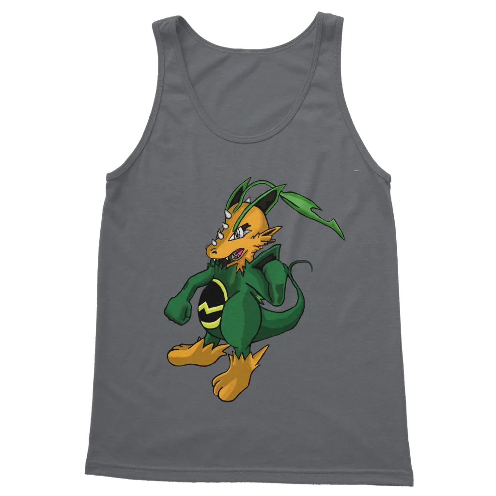 Ledino Classic Adult Vest Top