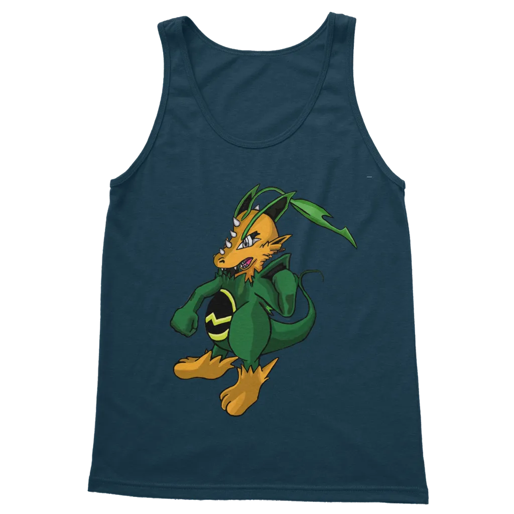 Ledino Classic Adult Vest Top