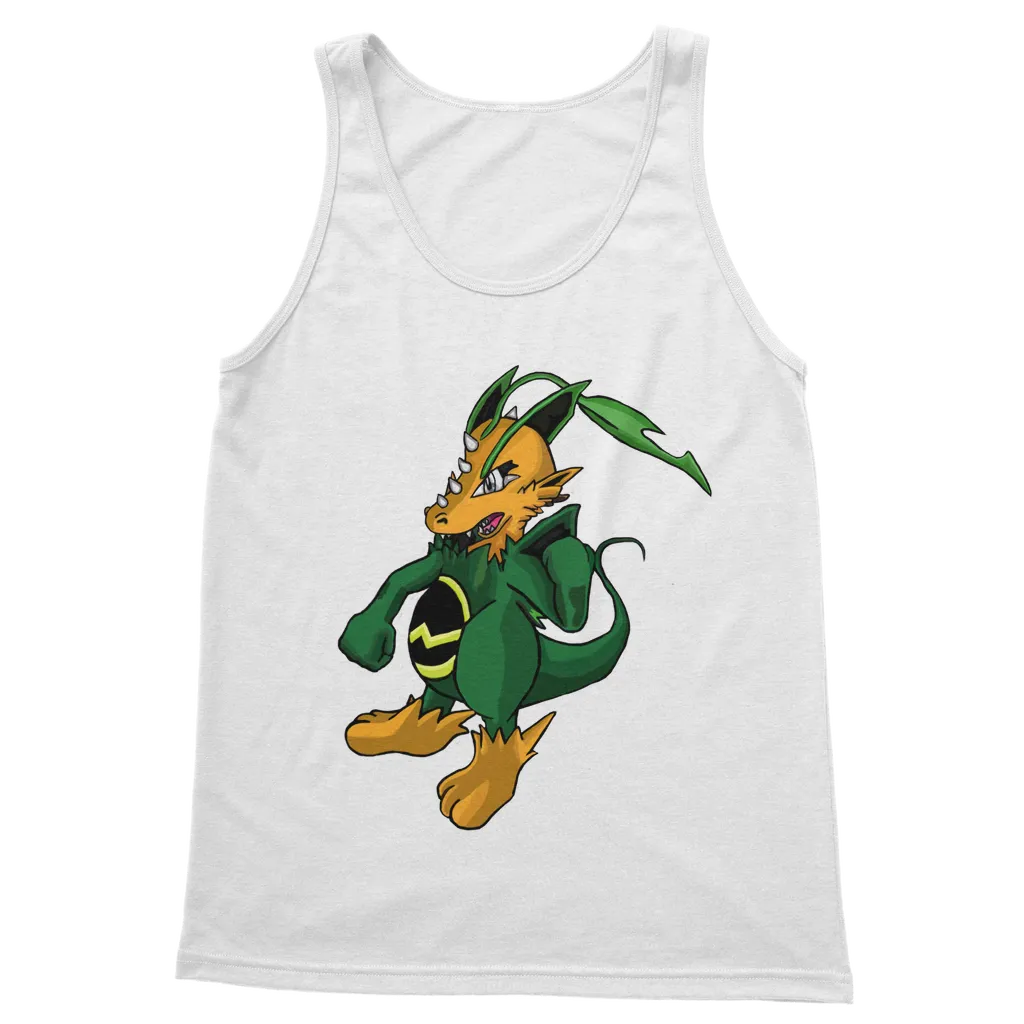 Ledino Classic Adult Vest Top