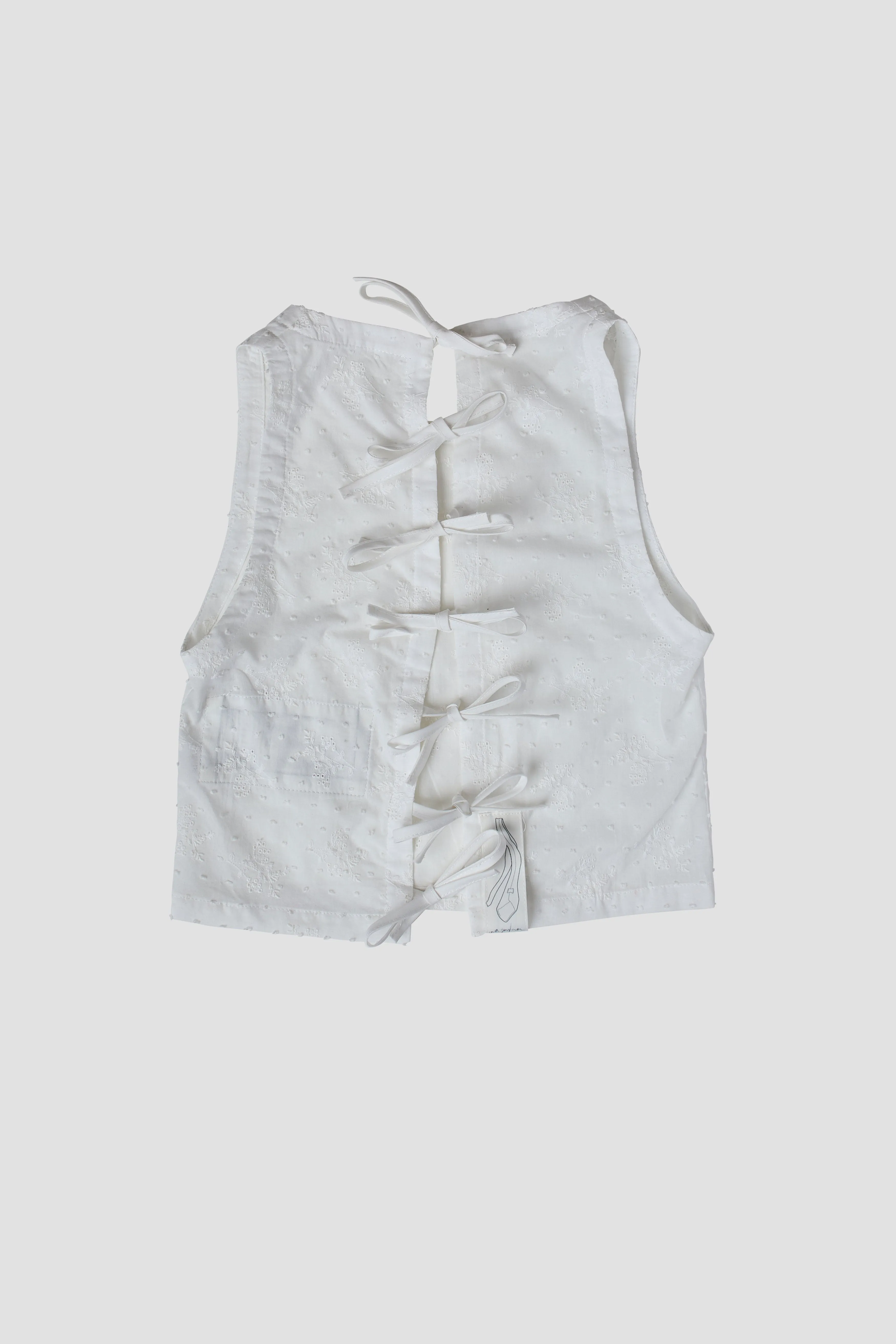 LEHENGUSIN VEST