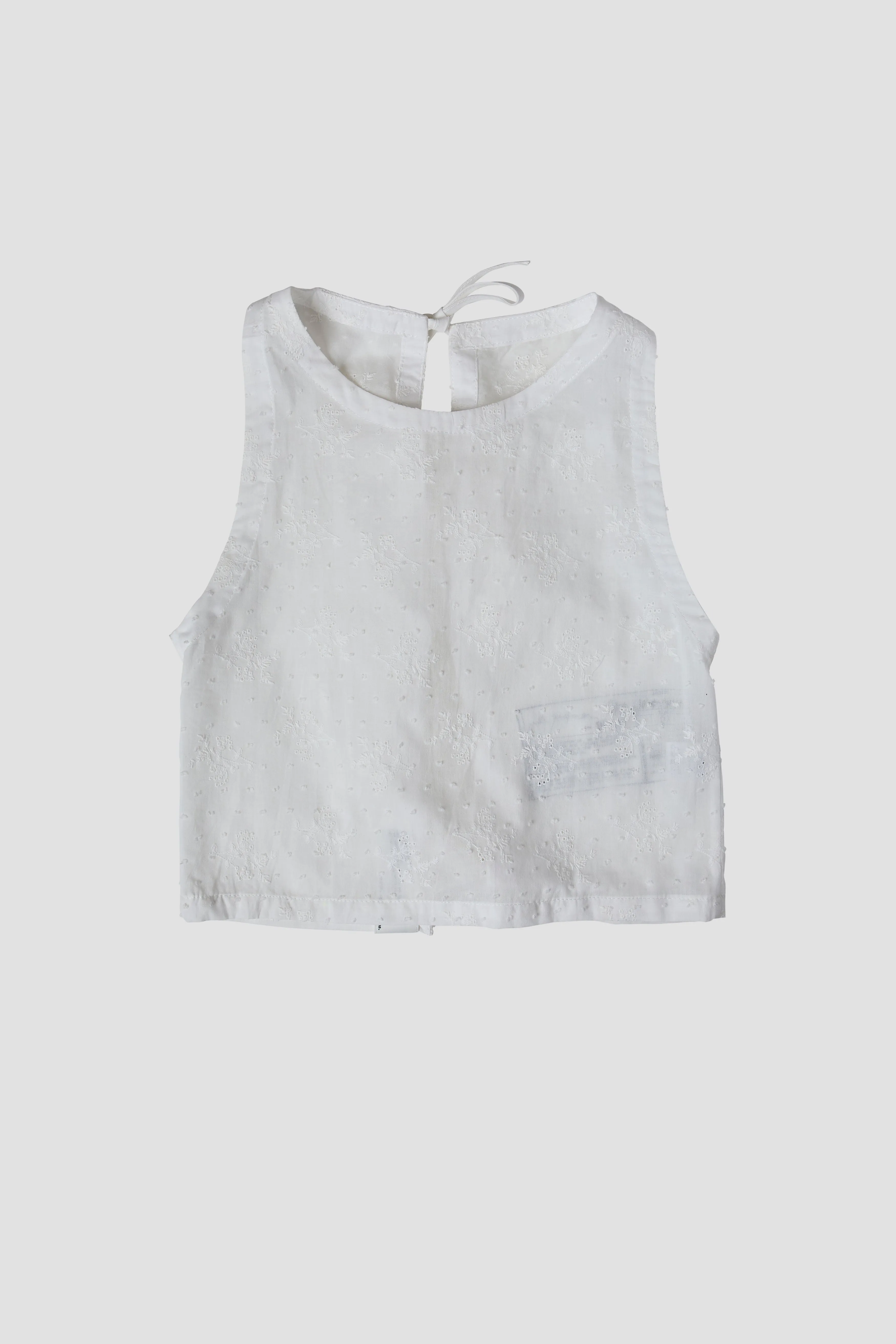 LEHENGUSIN VEST