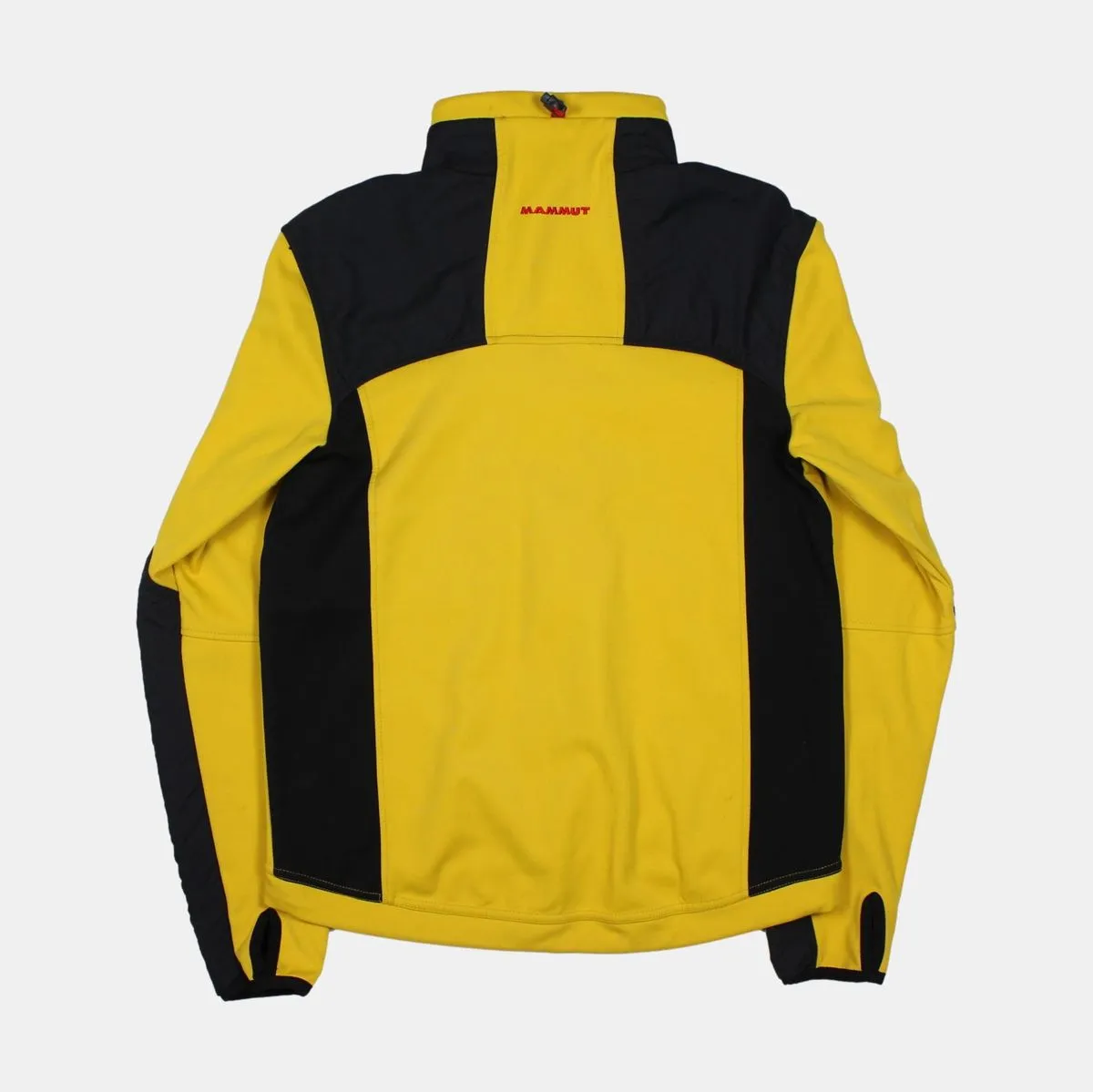 MAMMUT Coat