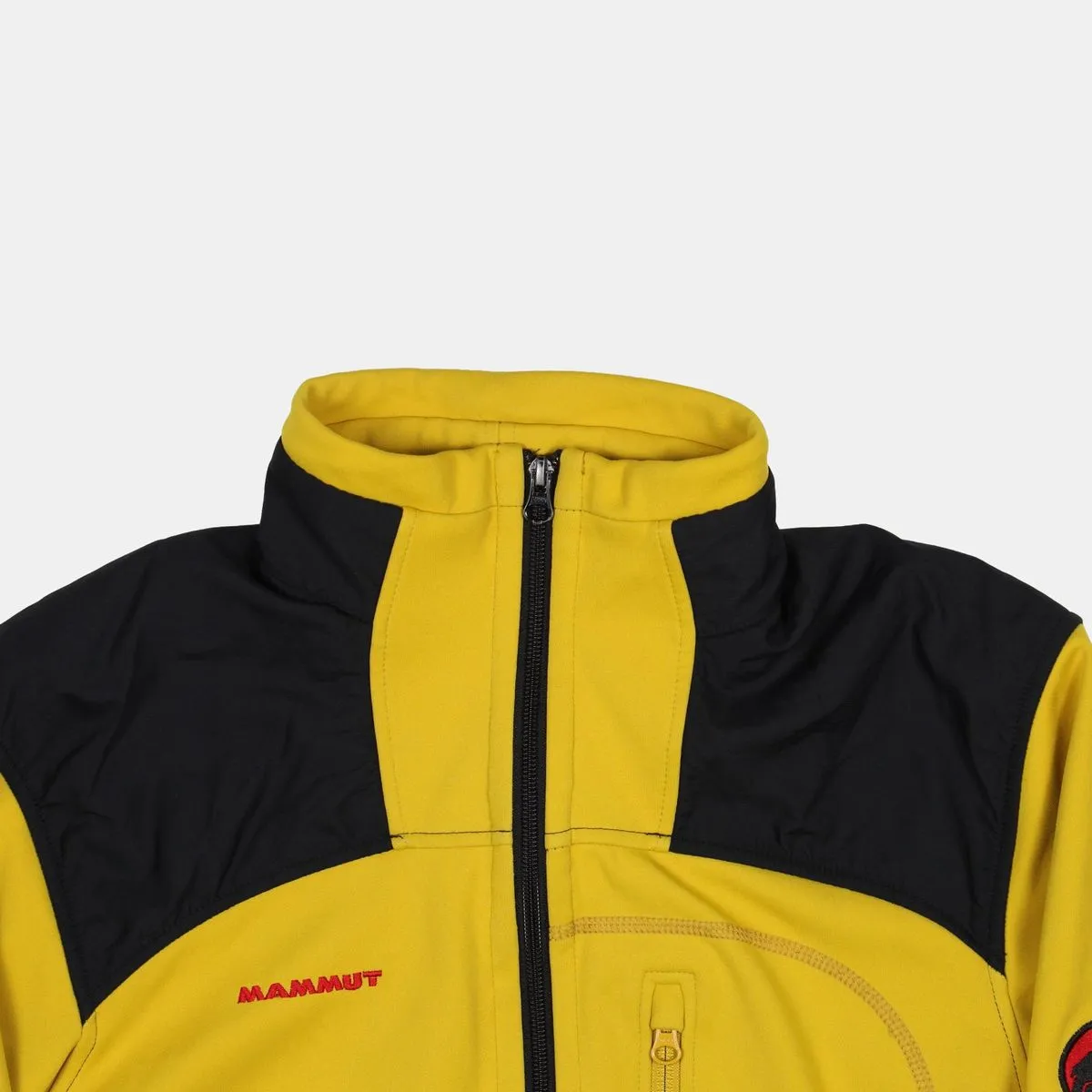 MAMMUT Coat