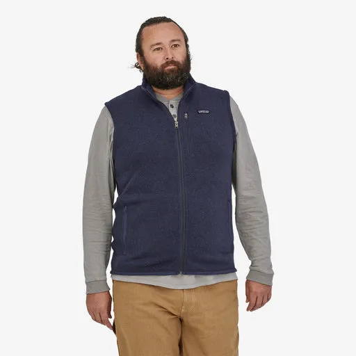 Men's Better Sweater Vest