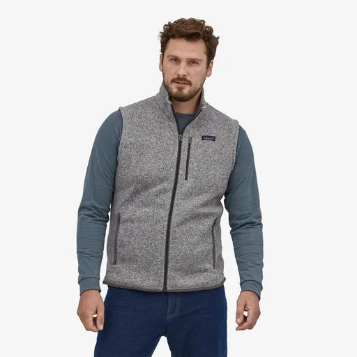Men's Better Sweater Vest