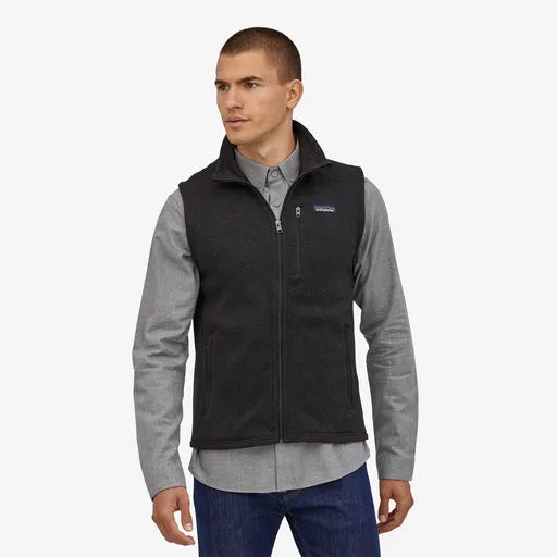 Men's Better Sweater Vest