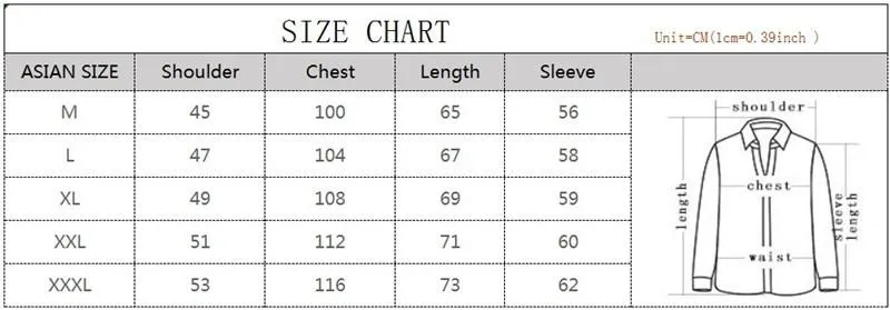 Mens Sweater-Coat Cardigan
