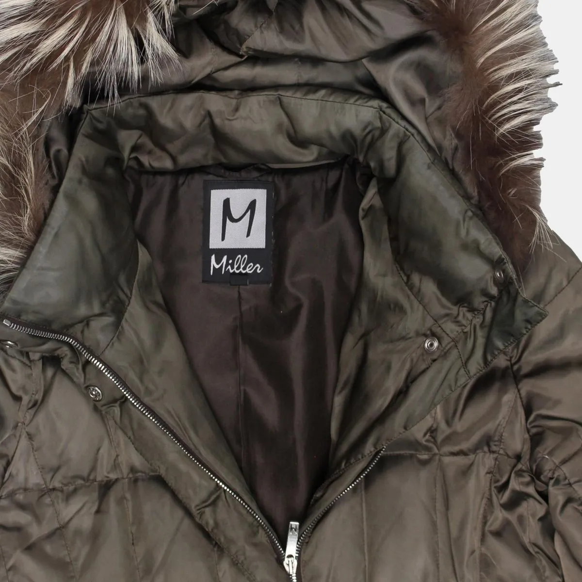 Miller Coat