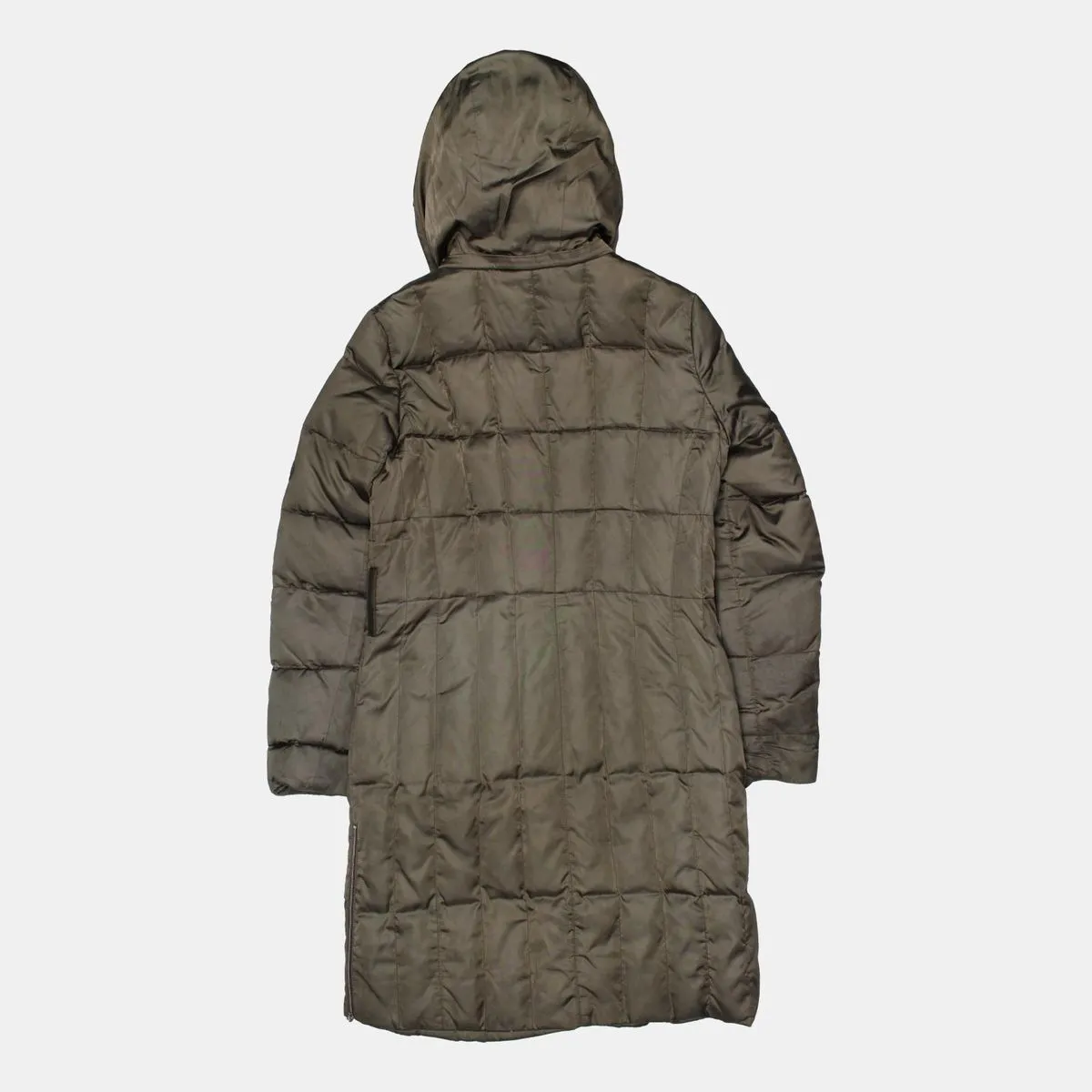 Miller Coat