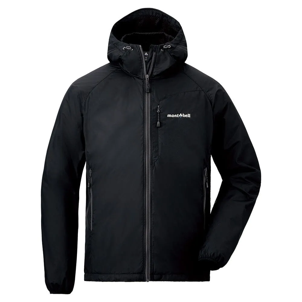 Montbell Light Shell Parka Men's