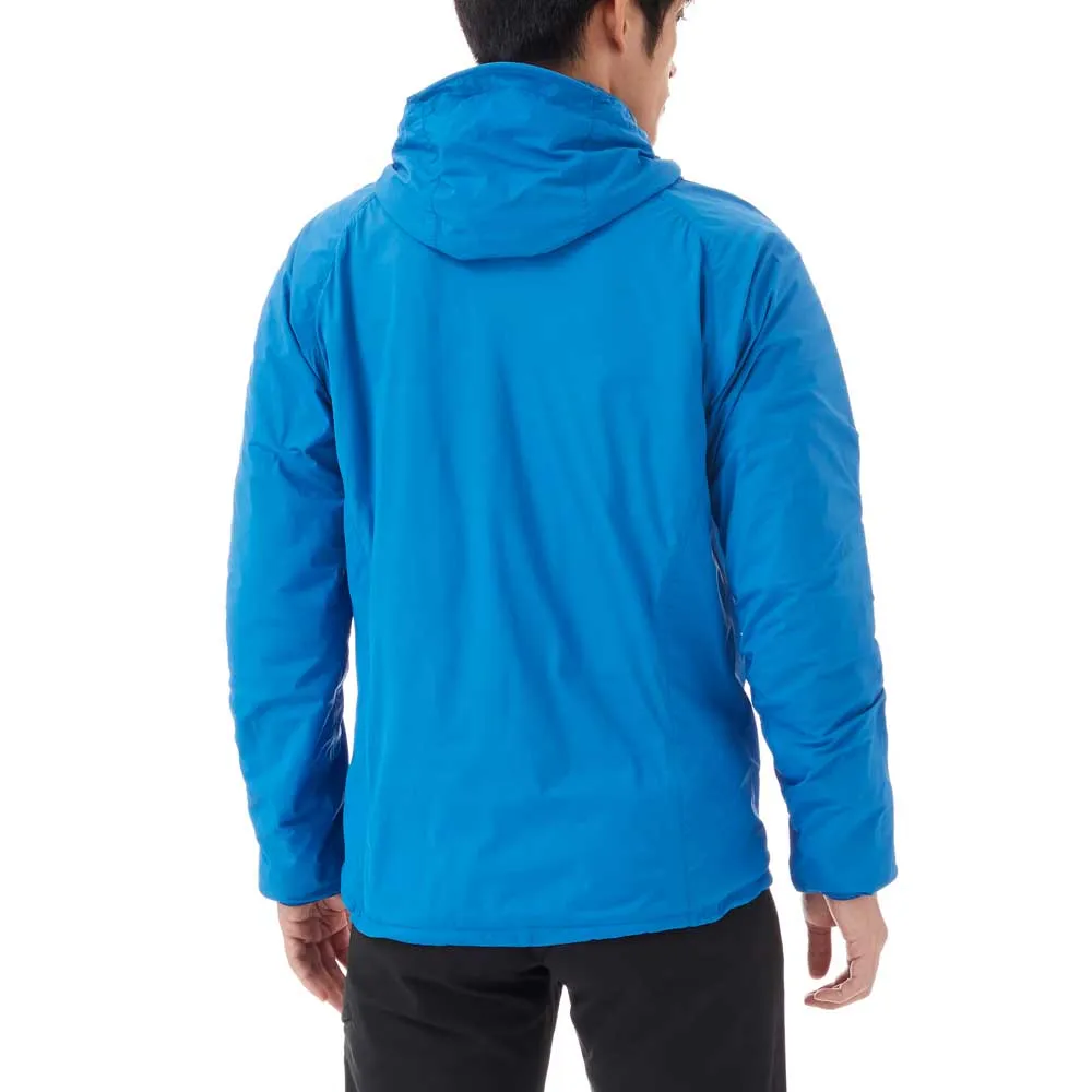 Montbell Light Shell Parka Men's