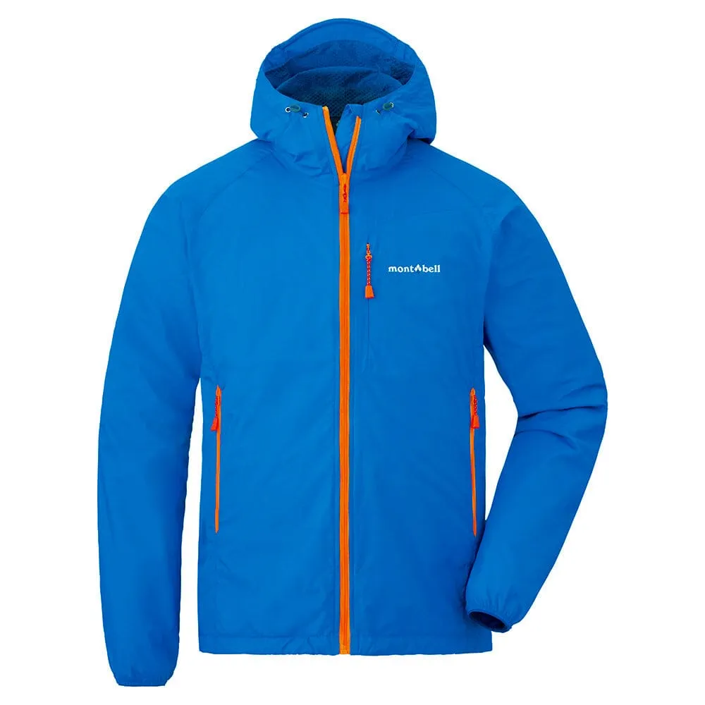 Montbell Light Shell Parka Men's