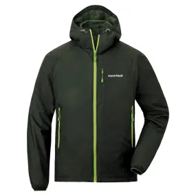Montbell Light Shell Parka Men's