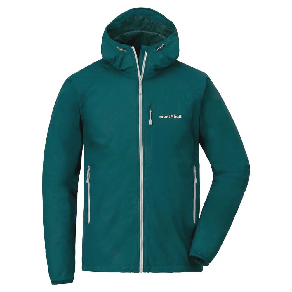 Montbell Light Shell Parka Men's