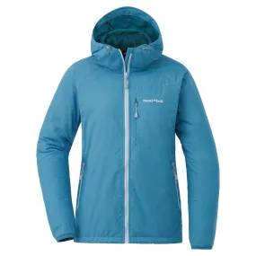Montbell Light Shell Parka Women's