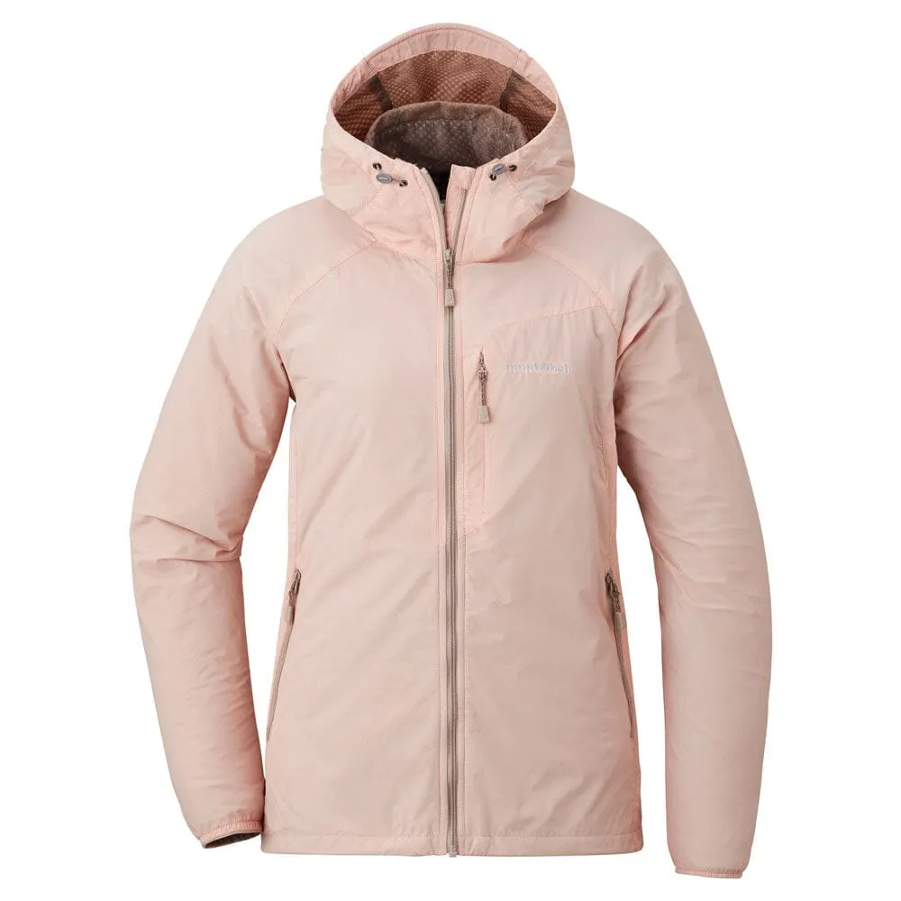 Montbell Light Shell Parka Women's