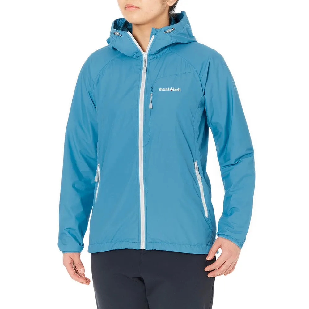 Montbell Light Shell Parka Women's