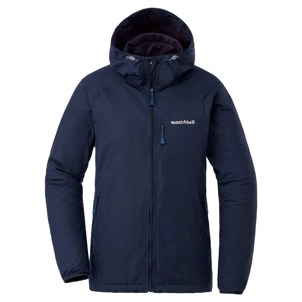 Montbell Light Shell Parka Women's
