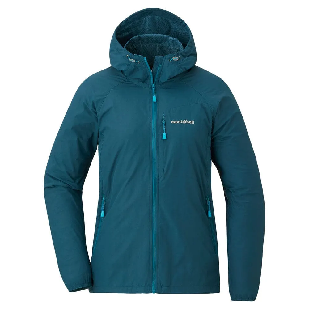 Montbell Light Shell Parka Women's