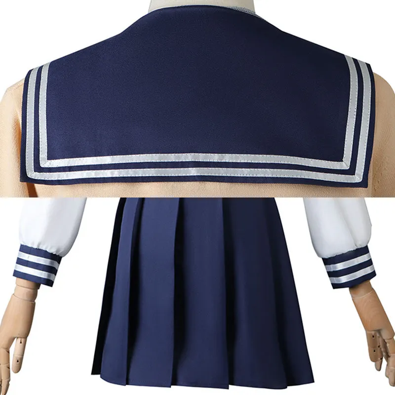 My Deer Friend Nokotan Shikanoko Nokonoko Koshitantan Meme Bashame Cosplay Costume