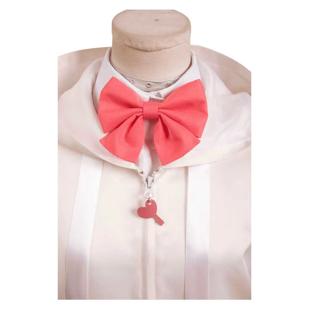 Needy Girl Overdoes KAngel Pink Sweater Party Carnival Halloween Cosplay Costume
