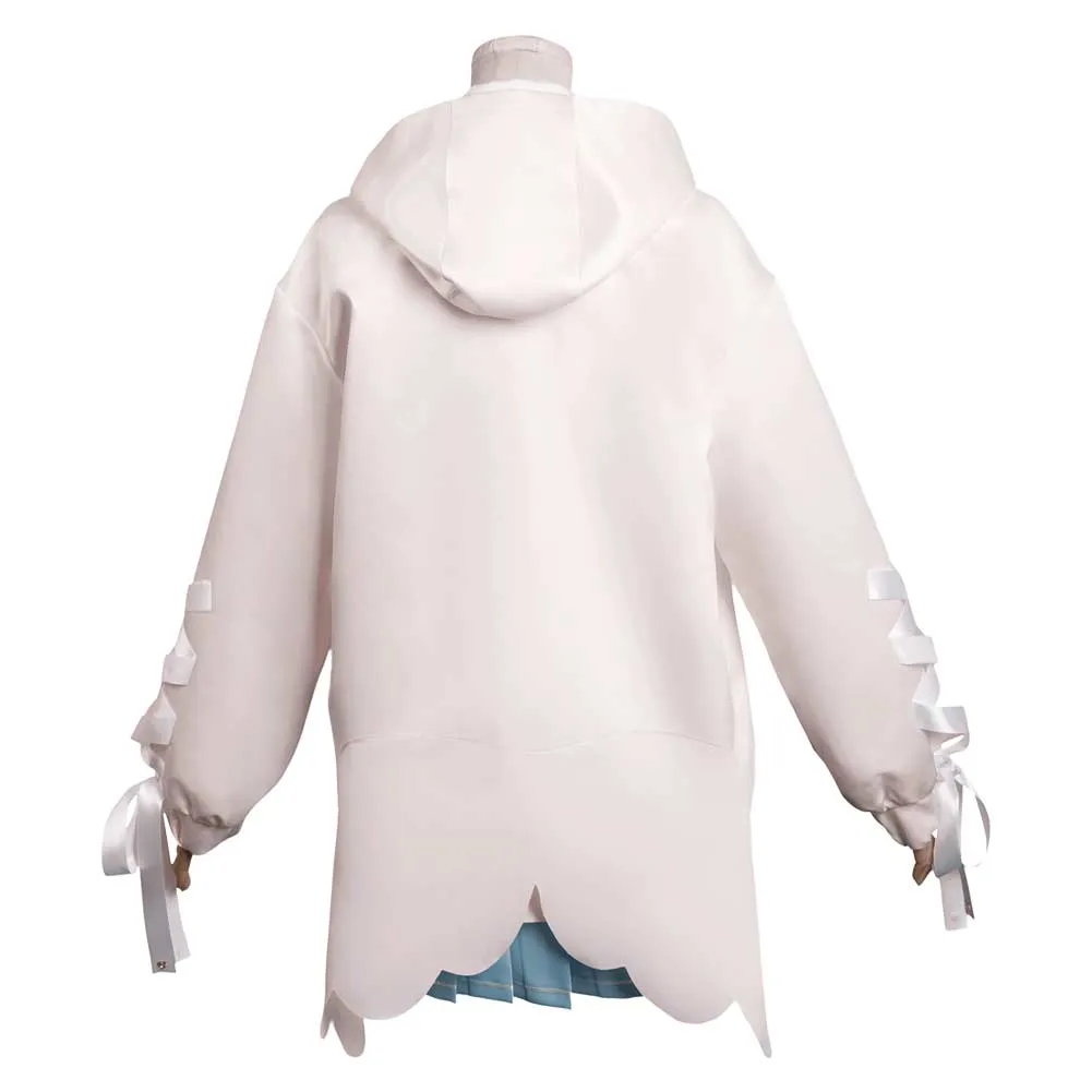 Needy Girl Overdoes KAngel Pink Sweater Party Carnival Halloween Cosplay Costume