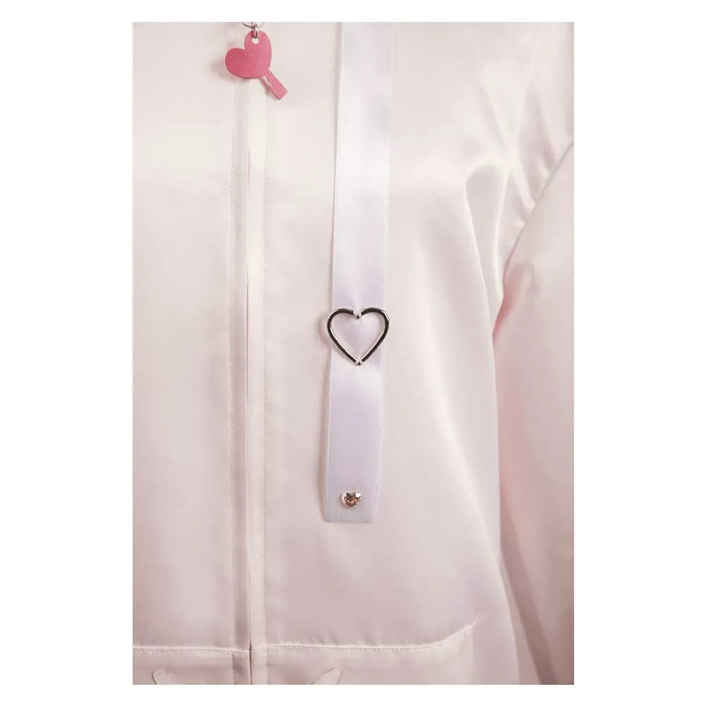 Needy Girl Overdoes KAngel Pink Sweater Party Carnival Halloween Cosplay Costume