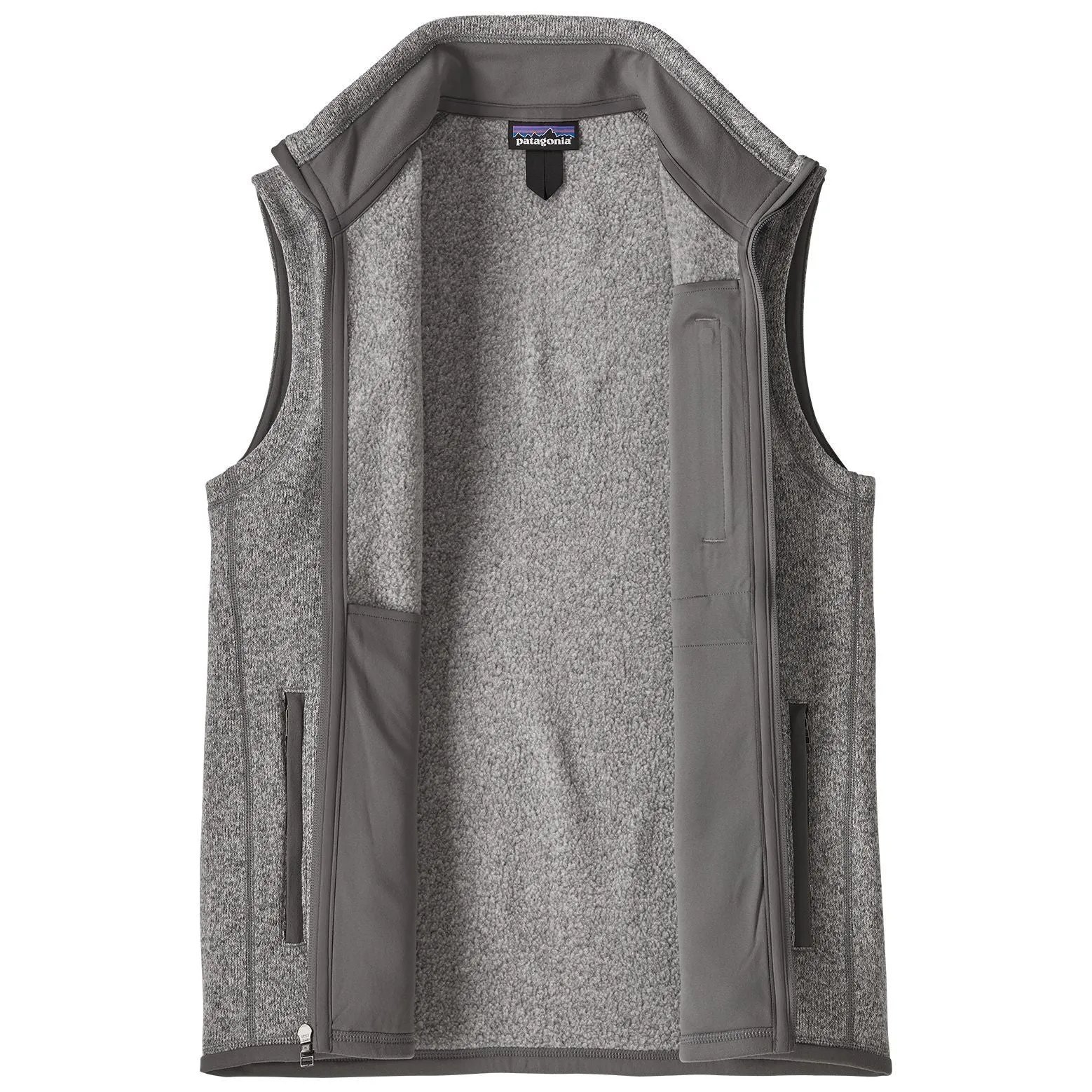 Patagonia Men's Better Sweater Fleece Vest