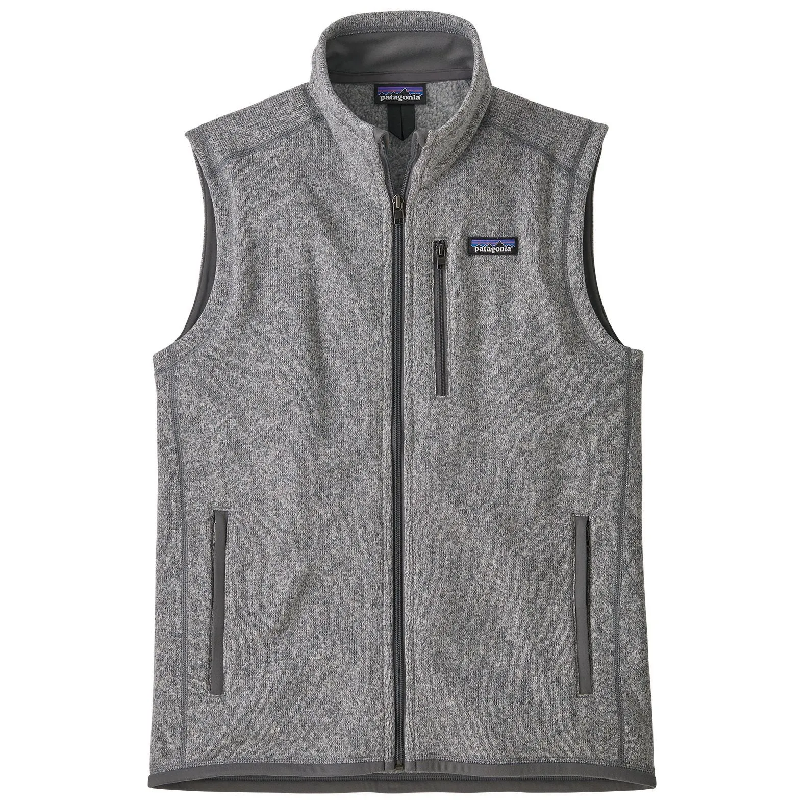 Patagonia Men's Better Sweater Fleece Vest