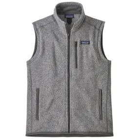 Patagonia Men's Better Sweater Fleece Vest