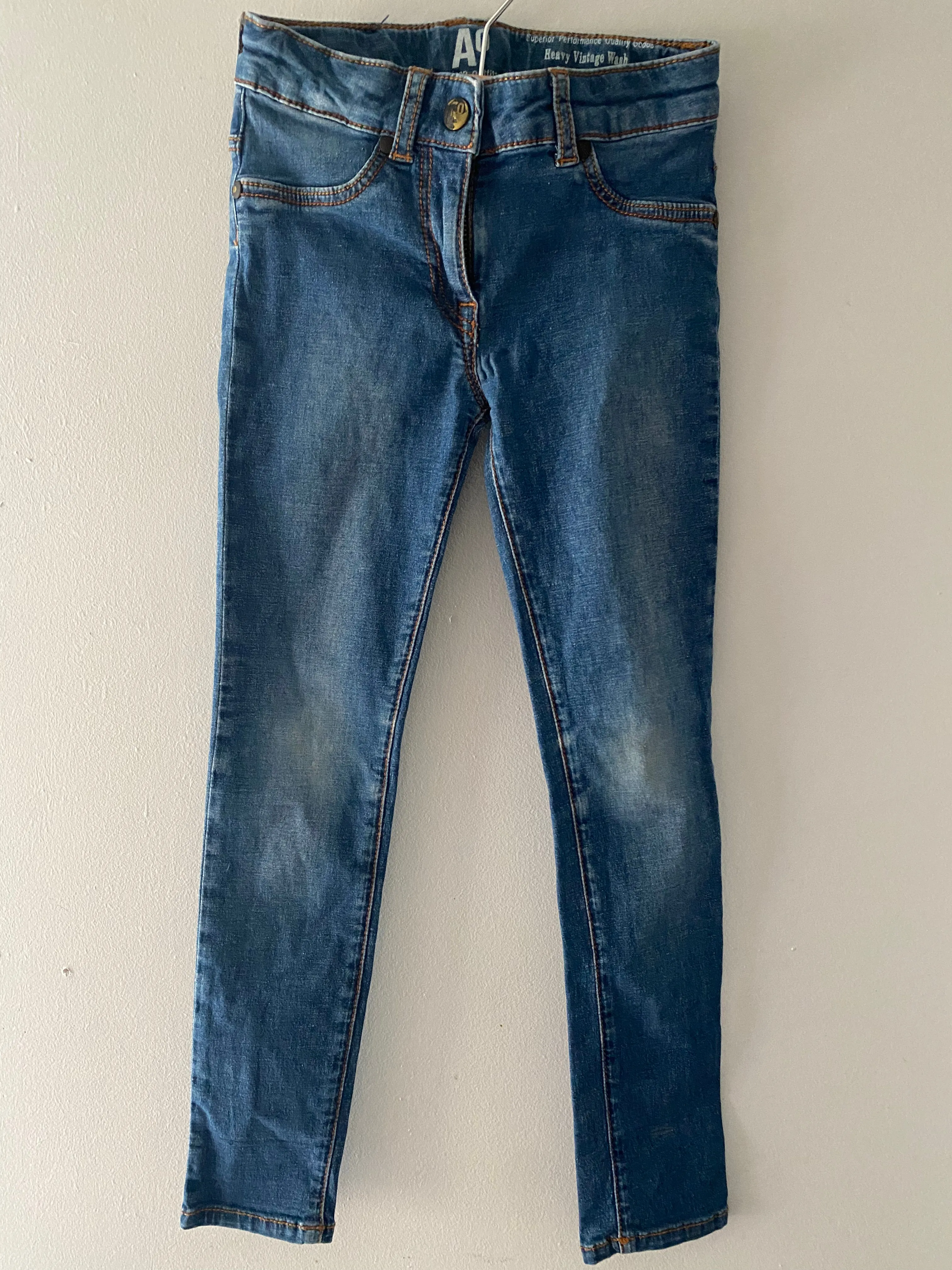 Pre Loved American Outfitters Skinny Jeans