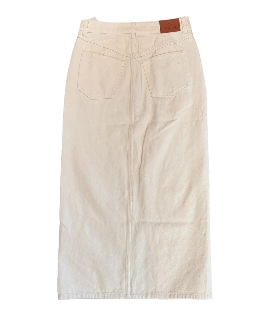 Ryder Pencil Skirt