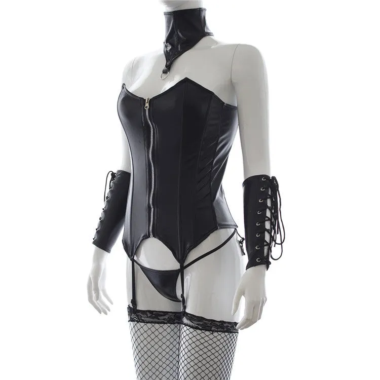 Secret Silhouette Corset
