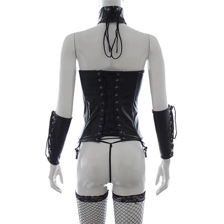 Secret Silhouette Corset