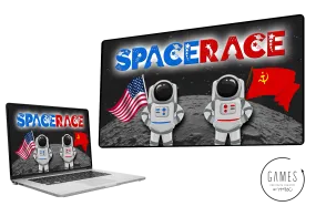SpaceRace
