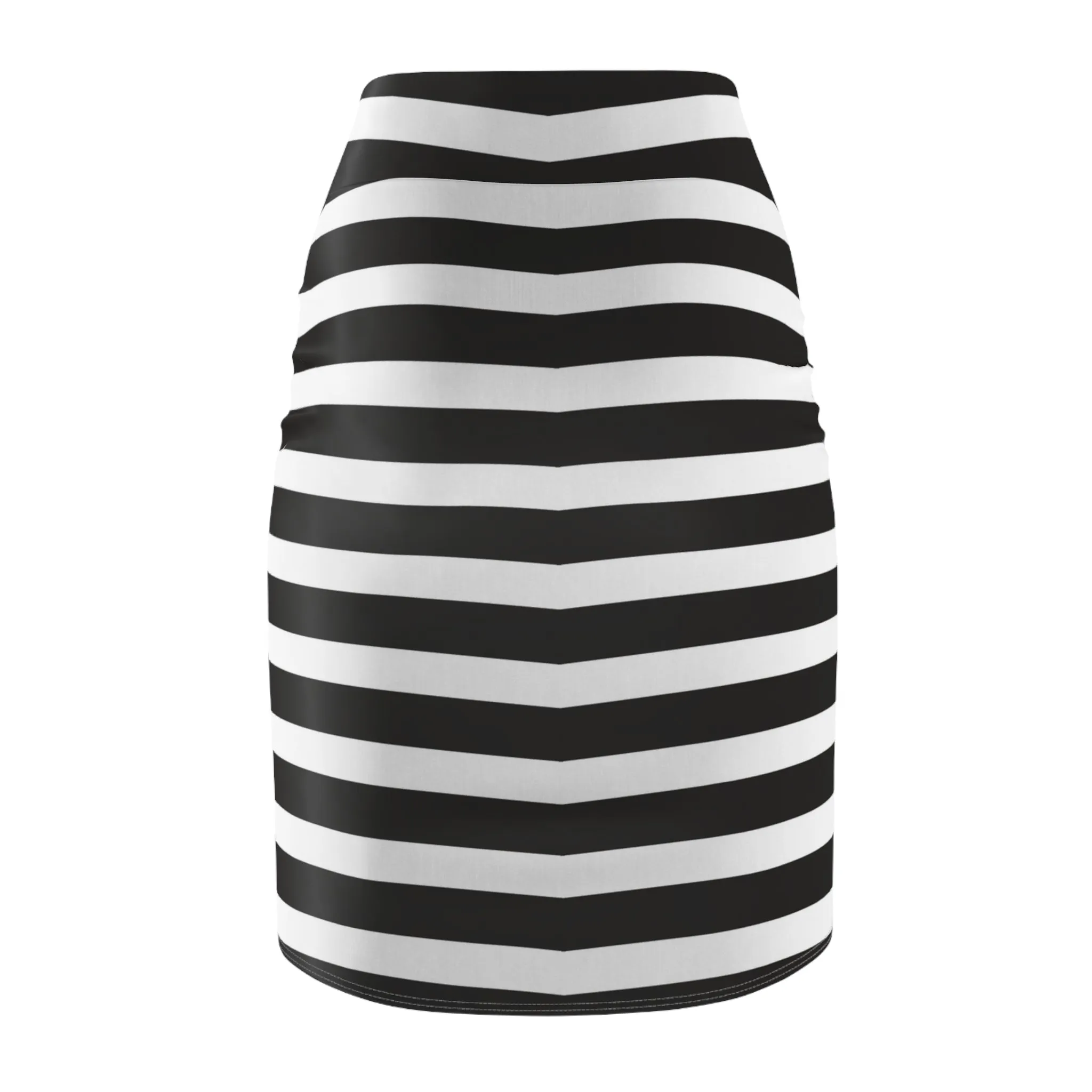The Vintage Doll Women's Pencil Skirt - Cosplay, Costume Style