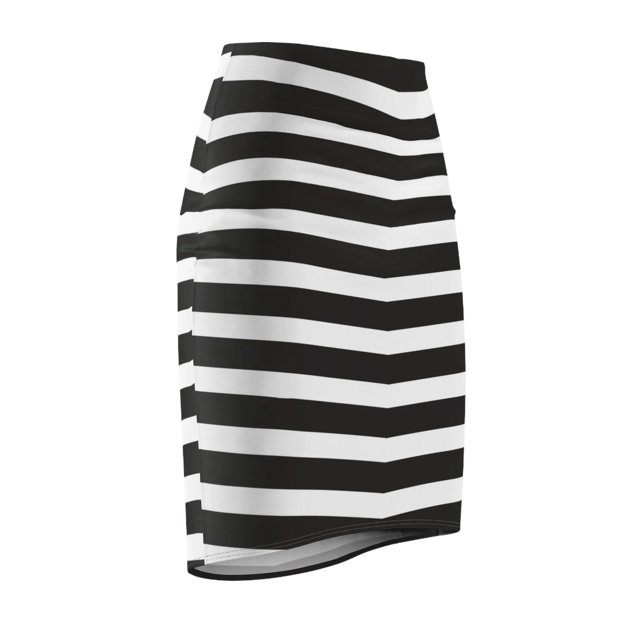 The Vintage Doll Women's Pencil Skirt - Cosplay, Costume Style