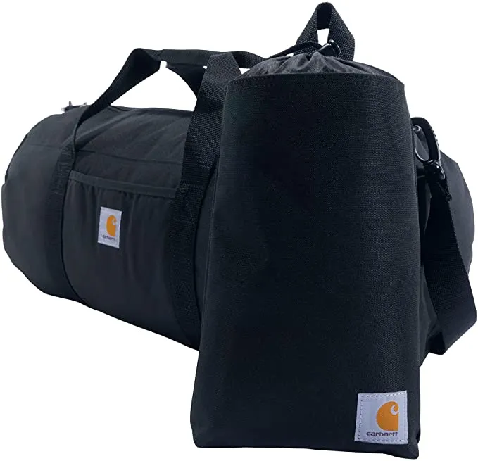 Trade Series 2-in-1 Packable Duffel with Utility Pouch
