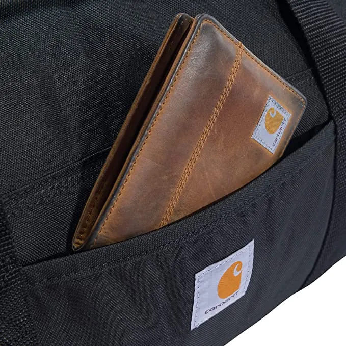 Trade Series 2-in-1 Packable Duffel with Utility Pouch