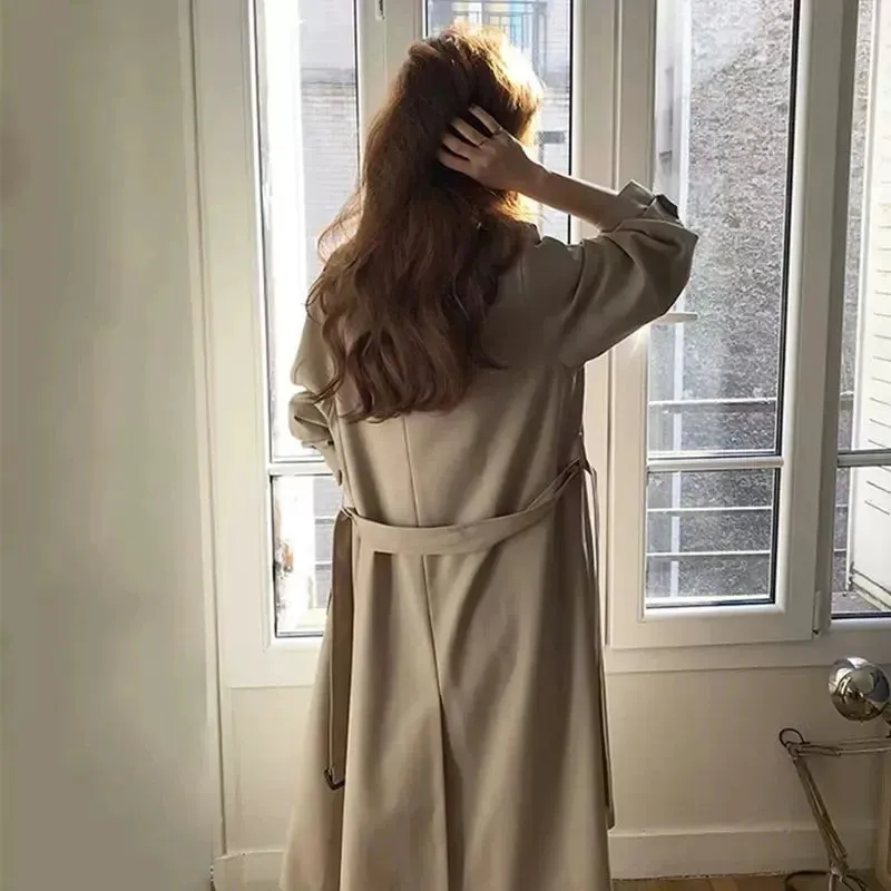 Vintage Trench Coat