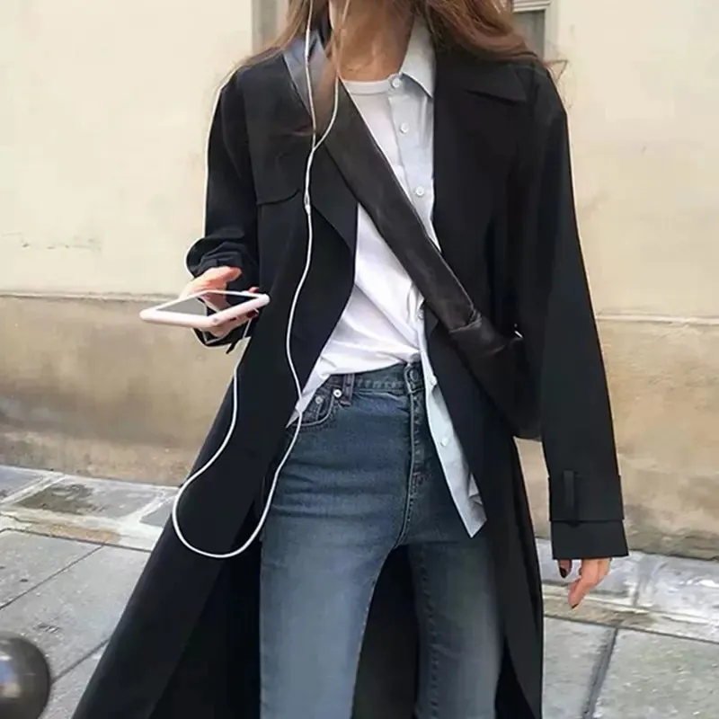 Vintage Trench Coat